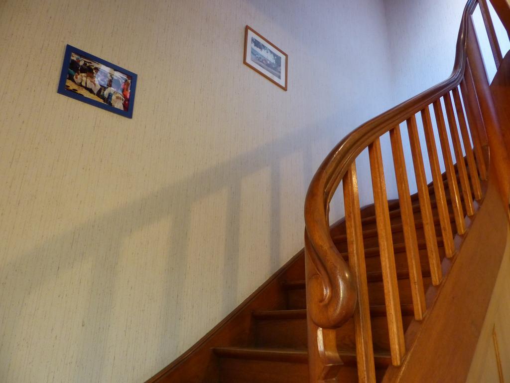 Gite Du Moulin Uhrwiller Екстериор снимка