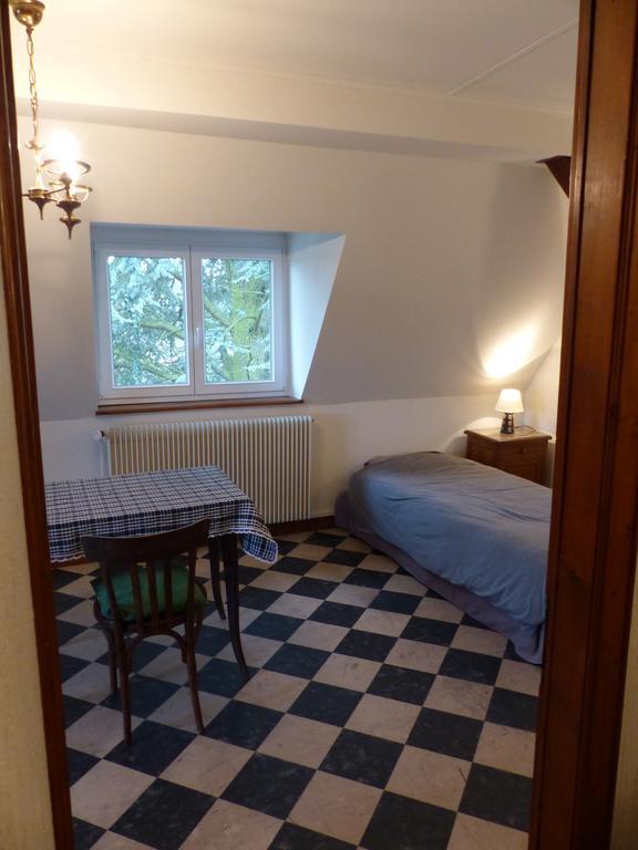 Gite Du Moulin Uhrwiller Екстериор снимка
