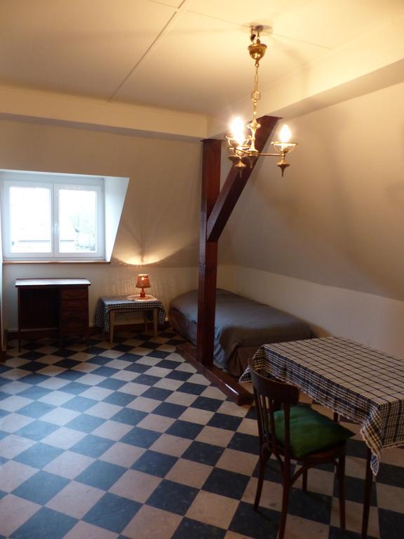 Gite Du Moulin Uhrwiller Екстериор снимка